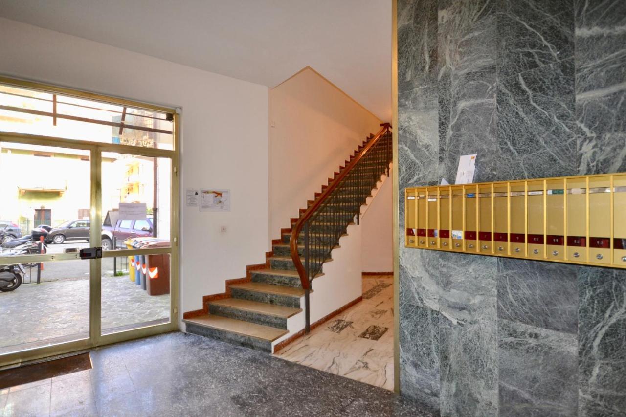 Casa Erica, Balcone E Wi Fi, Santa Margherita Ligure Exterior foto